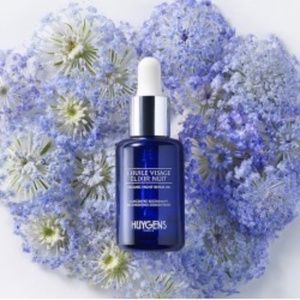 Huygens~French Organic Beauty~Night Repair Oil